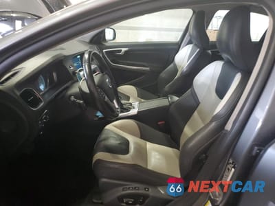 Zdjęcie 7 z 12 samochodu: 2016 VOLVO S60 CROSS COUNTRY T5 VIN:YV4612UM2G2000755 - miniatura