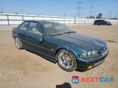 Czwarte zdjęcie samochodu z boku: 1998 BMW 328 IS VIN:WBABG1320WET06227 - miniatura