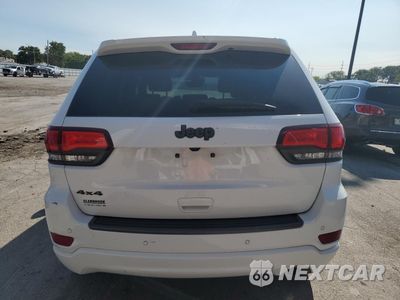 Zdjęcie 6 z 13 samochodu: 2021 JEEP GRAND CHEROKEE LIMITED VIN:1C4RJFBG8MC632847 - miniatura