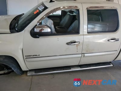 Zdjęcie 7 z 11 samochodu: 2012 GMC SIERRA K1500 DENALI VIN:3GTP2XE28CG105008 - miniatura