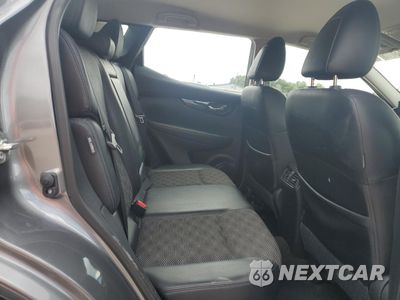Zdjęcie 11 z 15 samochodu: 2021 NISSAN ROGUE SPORT SV VIN:JN1BJ1BV5MW321249 - miniatura