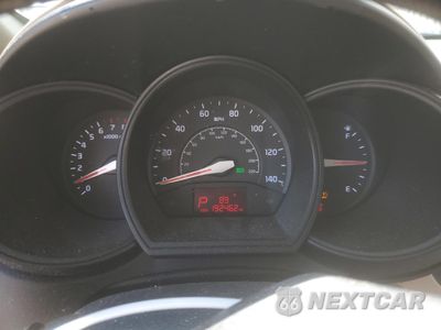 Zdjęcie 9 z 12 samochodu: 2013 KIA RIO LX VIN:KNADM4A36D6124232 - miniatura