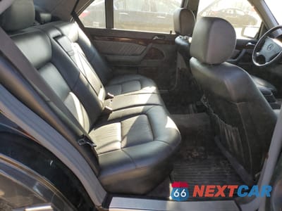 Zdjęcie 10 z 12 samochodu: 1997 MERCEDES-BENZ S 600 VIN:WDBGA57E6VA327769 - miniatura
