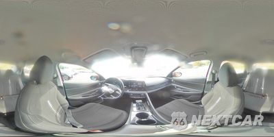 Zdjęcie 15 z 15 samochodu: 2021 HYUNDAI ELANTRA SEL VIN:5NPLS4AG4MH004703 - miniatura