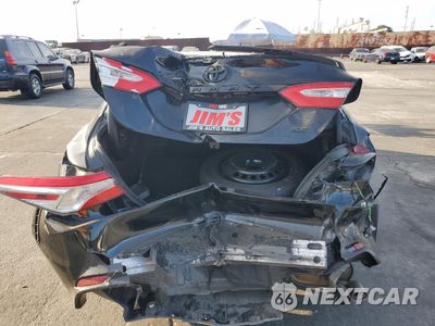 Zdjęcie 6 z 15 samochodu: 2020 TOYOTA CAMRY SE VIN:4T1G11AK6LU898050 - miniatura