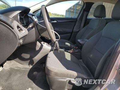 Zdjęcie 7 z 15 samochodu: 2018 CHEVROLET CRUZE LS VIN:1G1BB5SM6J7139938 - miniatura