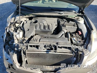 Zdjęcie 11 z 12 samochodu: 2008 NISSAN ALTIMA 2.5 VIN:1N4AL21E78N425981 - miniatura