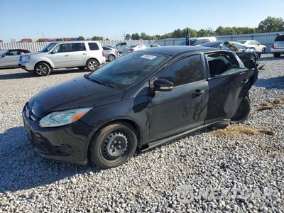 2014 FORD FOCUS SE 1FADP3F29EL262327 - główne zdjęcie licytacji z USA - miniatura