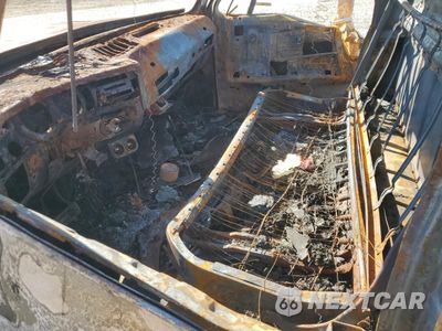 Zdjęcie 7 z 11 samochodu: 1978 GMC C2500 VIN:TCS2482525186 - miniatura