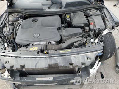 Zdjęcie 12 z 14 samochodu: 2017 INFINITI QX30 BASE VIN:SJKCH5CR3HA026107 - miniatura