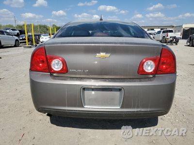 Zdjęcie 6 z 13 samochodu: 2011 CHEVROLET MALIBU 1LT VIN:1G1ZC5E10BF339685 - miniatura