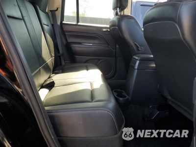 Zdjęcie 11 z 13 samochodu: 2016 JEEP COMPASS LATITUDE VIN:1C4NJCEA1GD801707 - miniatura