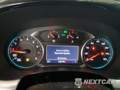 Zdjęcie 9 z 15 samochodu: 2020 CHEVROLET TRAVERSE RS VIN:1GNEVJKW0LJ145253 - miniatura