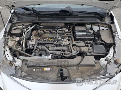 Zdjęcie 11 z 13 samochodu: 2021 TOYOTA COROLLA XSE VIN:JTNA4MBEXM3110479 - miniatura