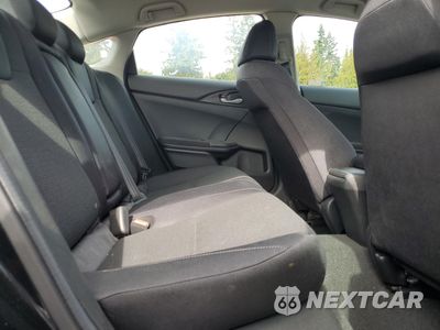 Zdjęcie 10 z 12 samochodu: 2022 HONDA INSIGHT EX VIN:19XZE4F56NE015166 - miniatura