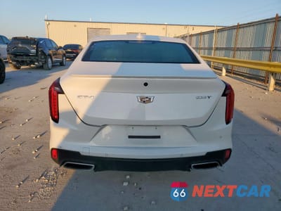 Zdjęcie 6 z 13 samochodu: 2020 CADILLAC CT4 PREMIUM LUXURY VIN:1G6DB5RL5L0152773 - miniatura