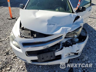 Zdjęcie 11 z 14 samochodu: 2009 CHEVROLET MALIBU LS VIN:1G1ZG57B194232256 - miniatura