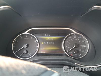 Zdjęcie 9 z 15 samochodu: 2021 NISSAN MAXIMA SR VIN:1N4AA6EV8MC507649 - miniatura