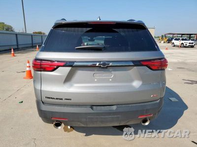 Zdjęcie 11 z 26 samochodu: 2023 CHEVROLET TRAVERSE RS VIN:1GNEVJKW2PJ315473 - miniatura