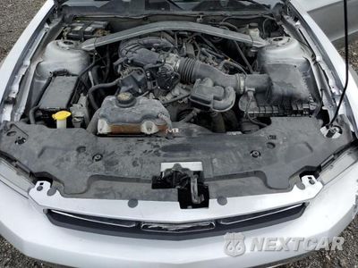 Zdjęcie 11 z 12 samochodu: 2013 FORD MUSTANG VIN:1ZVBP8EM4D5252323 - miniatura