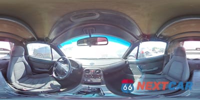 Zdjęcie 14 z 14 samochodu: 1990 MAZDA MX-5 MIATA VIN:JM1NA3519L0105453 - miniatura