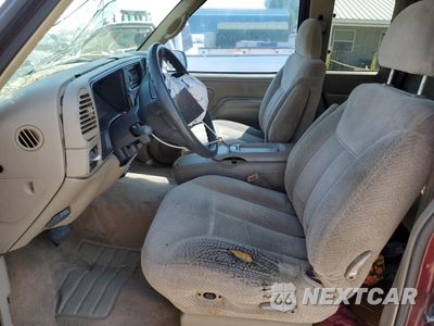 Zdjęcie 7 z 14 samochodu: 1998 CHEVROLET GMT-400 K1500 VIN:2GCEK19R1W1244633 - miniatura