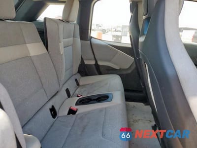 Zdjęcie 10 z 12 samochodu: 2014 BMW I3 REX VIN:WBY1Z4C59EVX62759 - miniatura