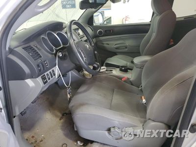 Zdjęcie 7 z 13 samochodu: 2011 TOYOTA TACOMA ACCESS CAB VIN:5TFUU4ENXBX003757 - miniatura