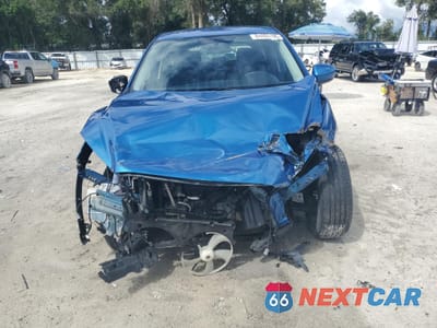 Piąte zdjęcie samochodu w środku: 2014 MAZDA CX-5 SPORT VIN:JM3KE2BE9E0302206 - miniatura