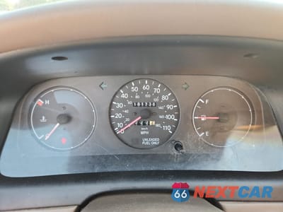 Zdjęcie 9 z 15 samochodu: 1996 TOYOTA COROLLA VIN:1NXBA02E7TZ426176 - miniatura