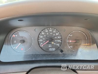 Zdjęcie 9 z 15 samochodu: 1996 TOYOTA COROLLA VIN:1NXBA02E7TZ426176 - miniatura