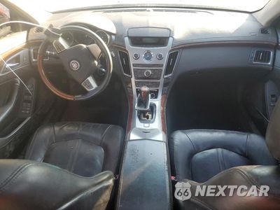 Zdjęcie 8 z 14 samochodu: 2008 CADILLAC CTS VIN:1G6DJ577580188866 - miniatura
