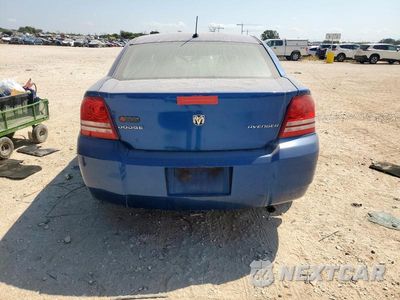 Zdjęcie 6 z 13 samochodu: 2009 DODGE AVENGER SE VIN:1B3LC46B59N509202 - miniatura
