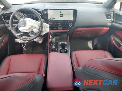 Zdjęcie 8 z 12 samochodu: 2025 LEXUS NX 350H BASE VIN:JTJGKCEZ7S5036191 - miniatura