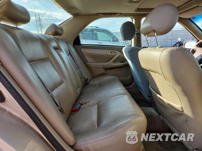 Zdjęcie 10 z 12 samochodu: 2000 TOYOTA CAMRY LE VIN:4T1BF28K1YU947590 - miniatura