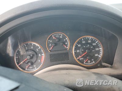 Zdjęcie 9 z 15 samochodu: 2008 NISSAN ARMADA SE VIN:5N1BA08C28N607290 - miniatura