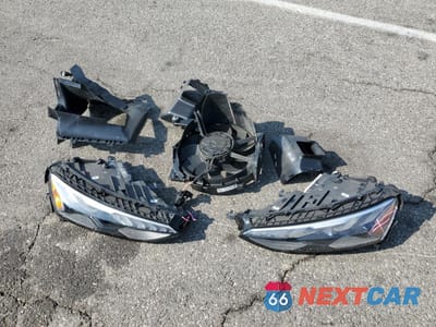 Zdjęcie 12 z 15 samochodu: 2024 AUDI E-TRON GT PREMIUM PLUS VIN:WAUFJBFW6R7004425 - miniatura