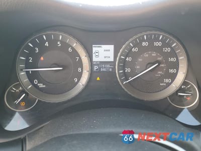 Zdjęcie 9 z 14 samochodu: 2016 INFINITI Q70L 3.7 VIN:JN1BY1PP6GM630380 - miniatura