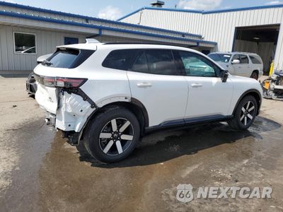 Trzecie zdjęcie samochodu z tyłu: 2024 HONDA PROLOGUE TOUR VIN:3GPKHXRJ0RS518510 - miniatura