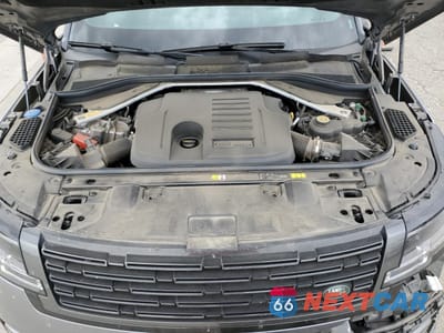 Zdjęcie 12 z 14 samochodu: 2024 LAND ROVER RANGE ROVER SE VIN:SALKP9FU3RA211177 - miniatura