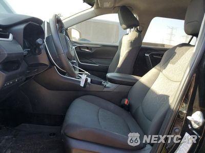 Zdjęcie 7 z 14 samochodu: 2024 TOYOTA RAV4 WOODLAND EDITION VIN:2T3UWRFVXRW192141 - miniatura