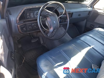 Zdjęcie 8 z 12 samochodu: 1991 FORD F150 VIN:1FTDF15N5MNA83217 - miniatura