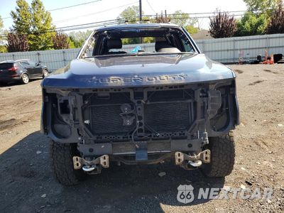 Piąte zdjęcie samochodu w środku: 2016 FORD ESCAPE SE VIN:1FMCU9G96GUC68298 - miniatura