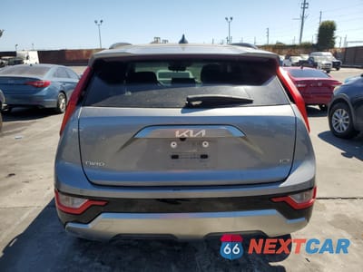 Zdjęcie 6 z 14 samochodu: 2023 KIA NIRO EX VIN:KNDCR3LE7P5043470 - miniatura