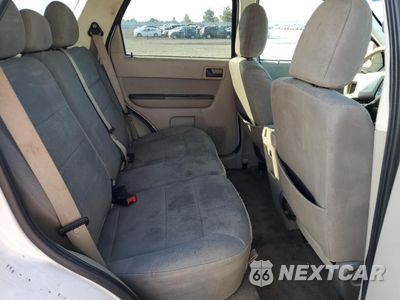 Zdjęcie 11 z 15 samochodu: 2012 FORD ESCAPE XLT VIN:1FMCU9D73CKB68524 - miniatura