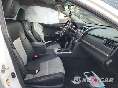 Zdjęcie 7 z 12 samochodu: 2014 TOYOTA CAMRY L VIN:4T1BF1FK6EU835750 - miniatura