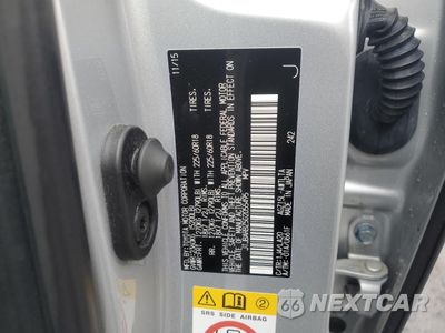 Zdjęcie 13 z 13 samochodu: 2016 LEXUS NX 200T BASE VIN:JTJBARBZ5G2055495 - miniatura
