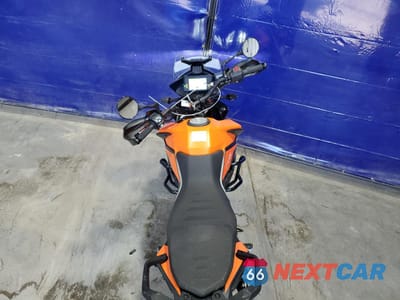 Zdjęcie 6 z 10 samochodu: 2020 KTM 390 ADVENTURE VIN:MD2JGJ405LC208906 - miniatura