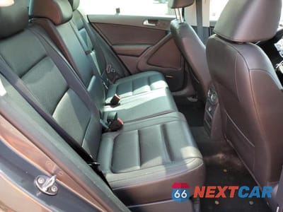 Zdjęcie 10 z 12 samochodu: 2014 VOLKSWAGEN TIGUAN S VIN:WVGBV3AX3EW594879 - miniatura