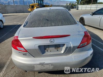 Zdjęcie 6 z 12 samochodu: 2006 HONDA ACCORD EX VIN:1HGCM826X6A004126 - miniatura